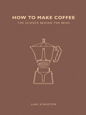 cover image of How to Make Coffee